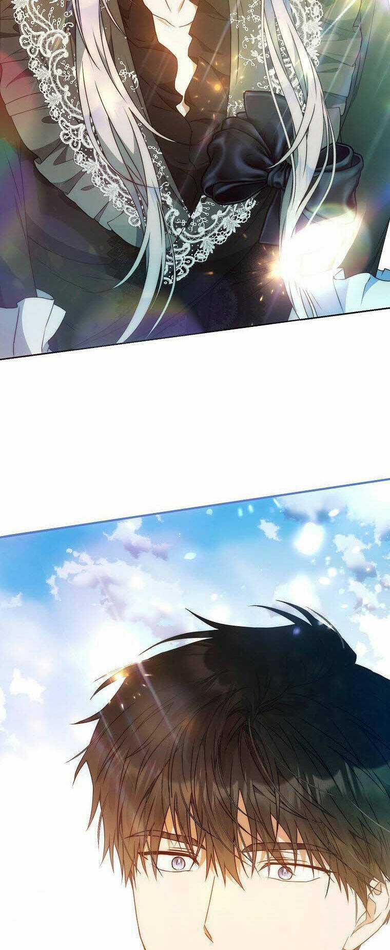 Tôi Trở Thành Vợ Nam Chính Chapter 88.1 trang 62