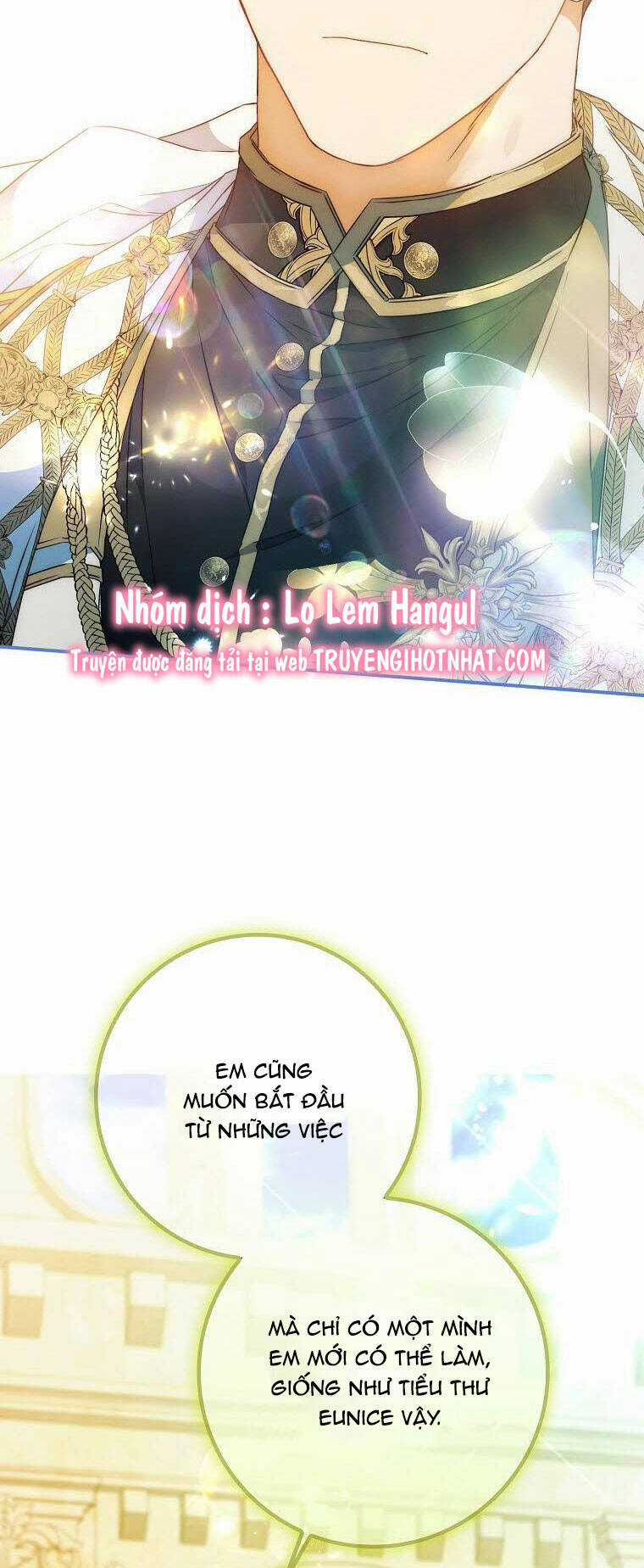 Tôi Trở Thành Vợ Nam Chính Chapter 88.1 trang 63