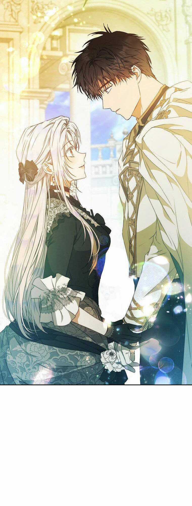 Tôi Trở Thành Vợ Nam Chính Chapter 88.1 trang 64