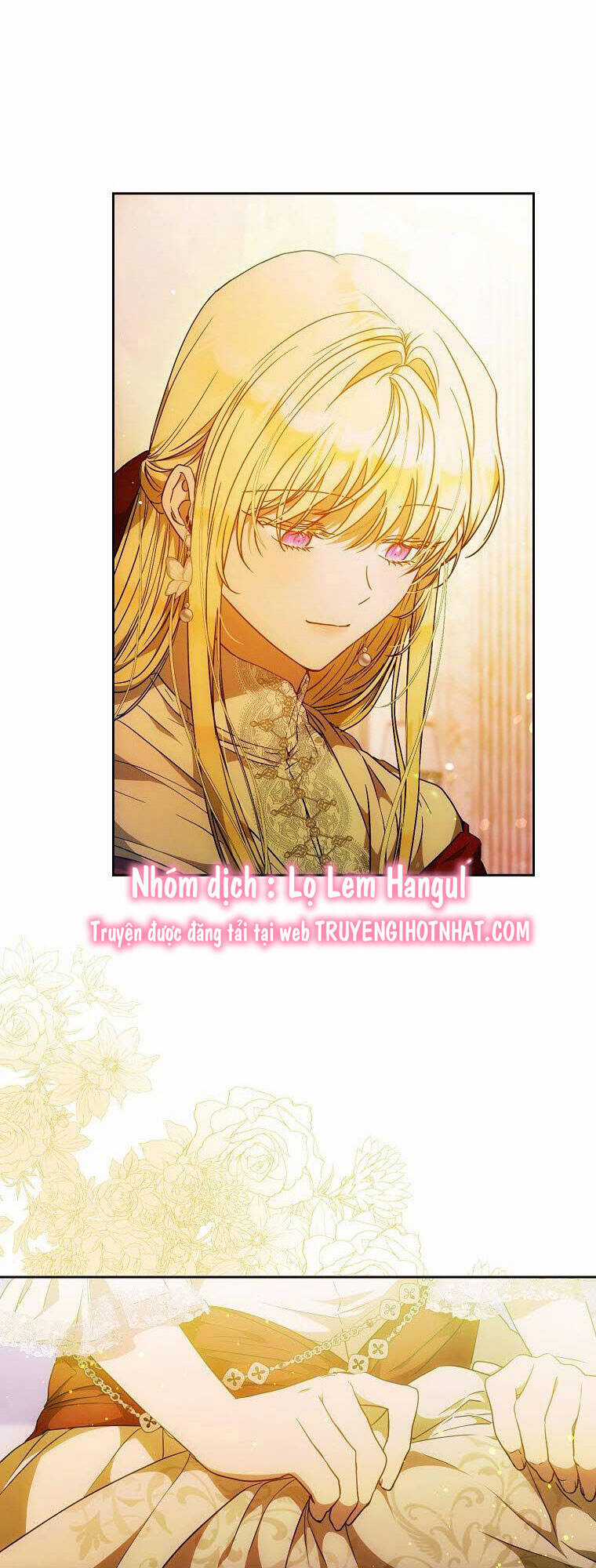 Tôi Trở Thành Vợ Nam Chính Chapter 88.1 trang 7