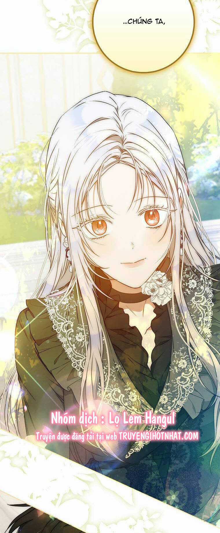 Tôi Trở Thành Vợ Nam Chính Chapter 88.1 trang 70