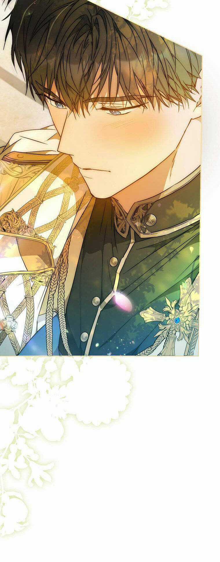 Tôi Trở Thành Vợ Nam Chính Chapter 88.1 trang 71