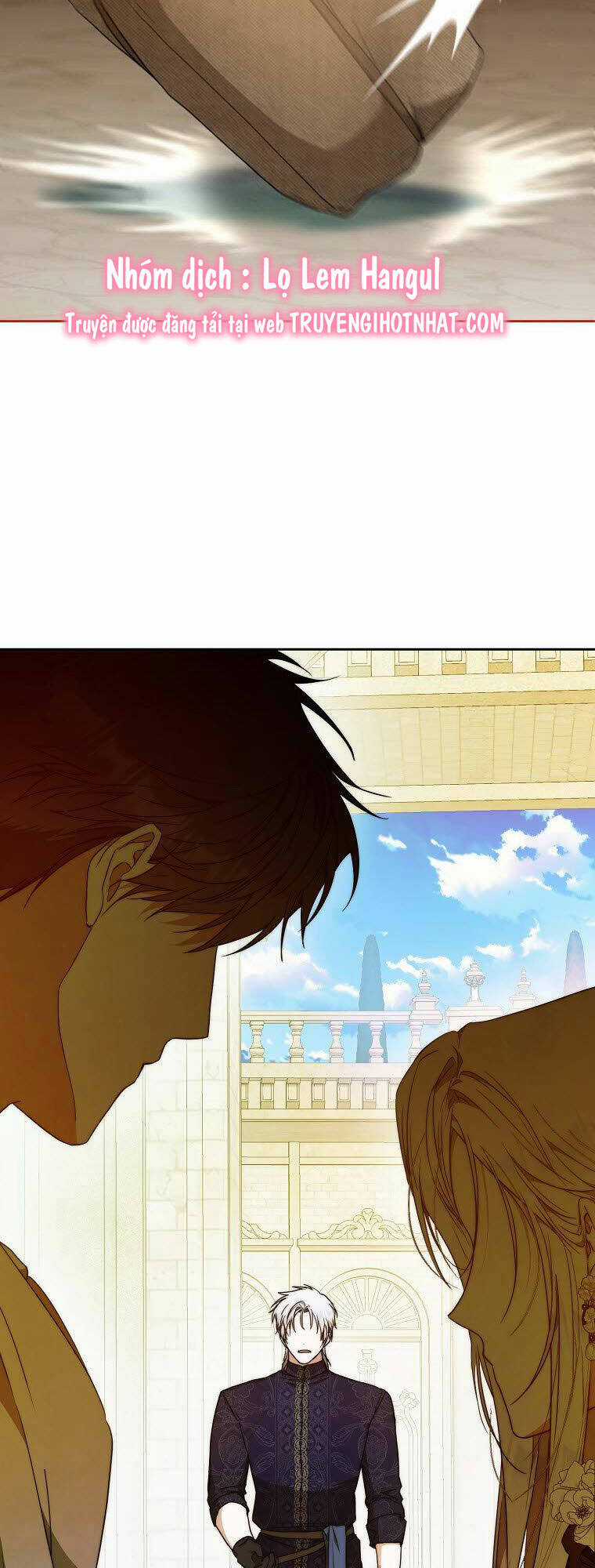 Tôi Trở Thành Vợ Nam Chính Chapter 88.1 trang 73