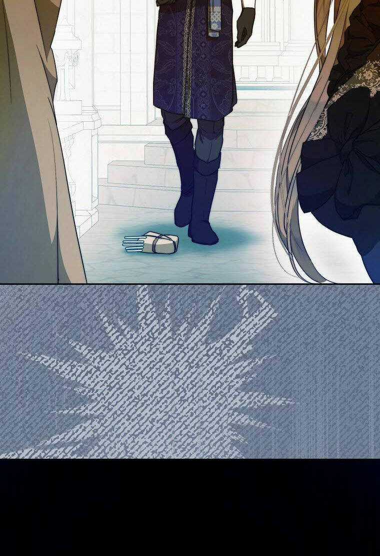 Tôi Trở Thành Vợ Nam Chính Chapter 88.1 trang 74