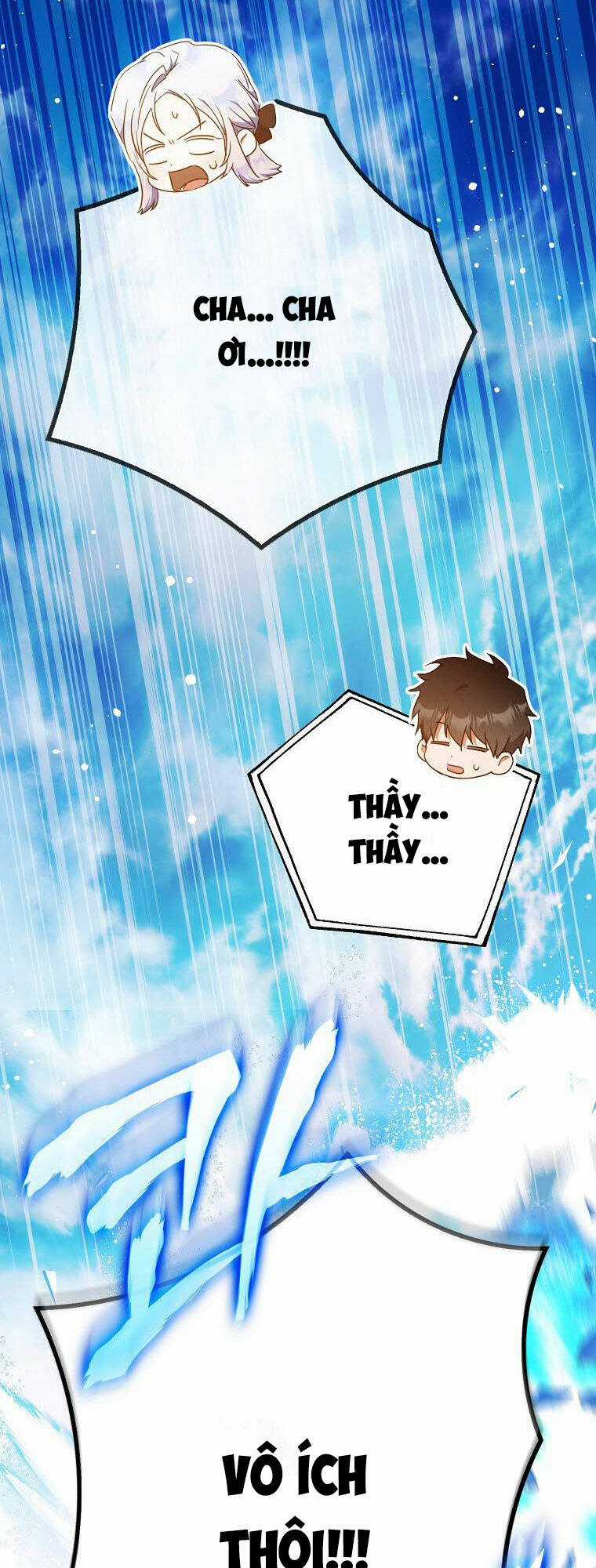 Tôi Trở Thành Vợ Nam Chính Chapter 88.1 trang 79