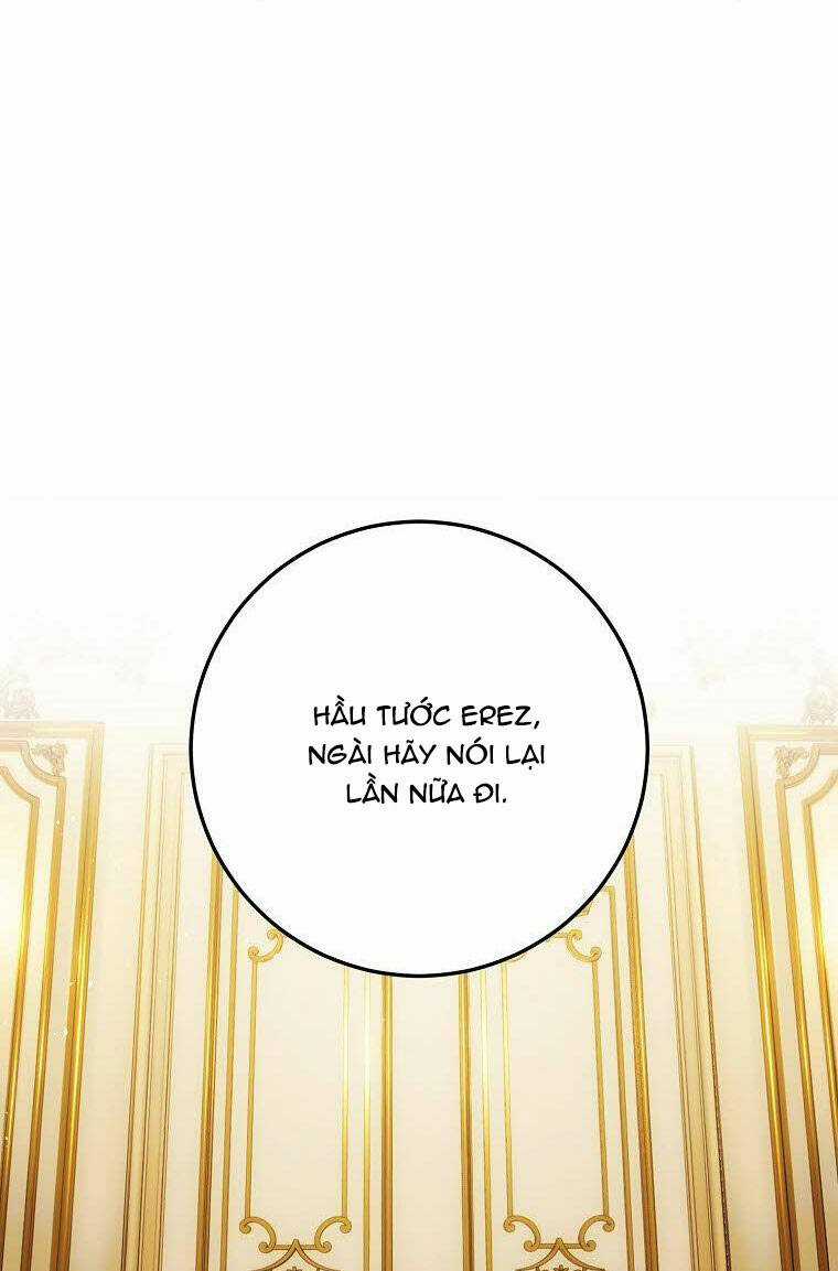 Tôi Trở Thành Vợ Nam Chính Chapter 88.1 trang 83