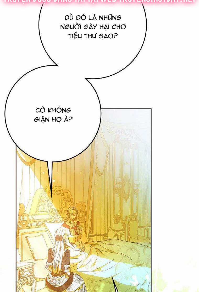 Tôi Trở Thành Vợ Nam Chính Chapter 88.1 trang 9