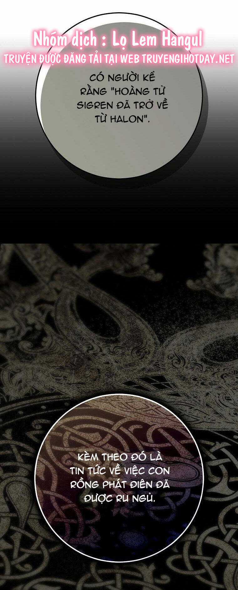 Tôi Trở Thành Vợ Nam Chính Chapter 88.1 trang 91