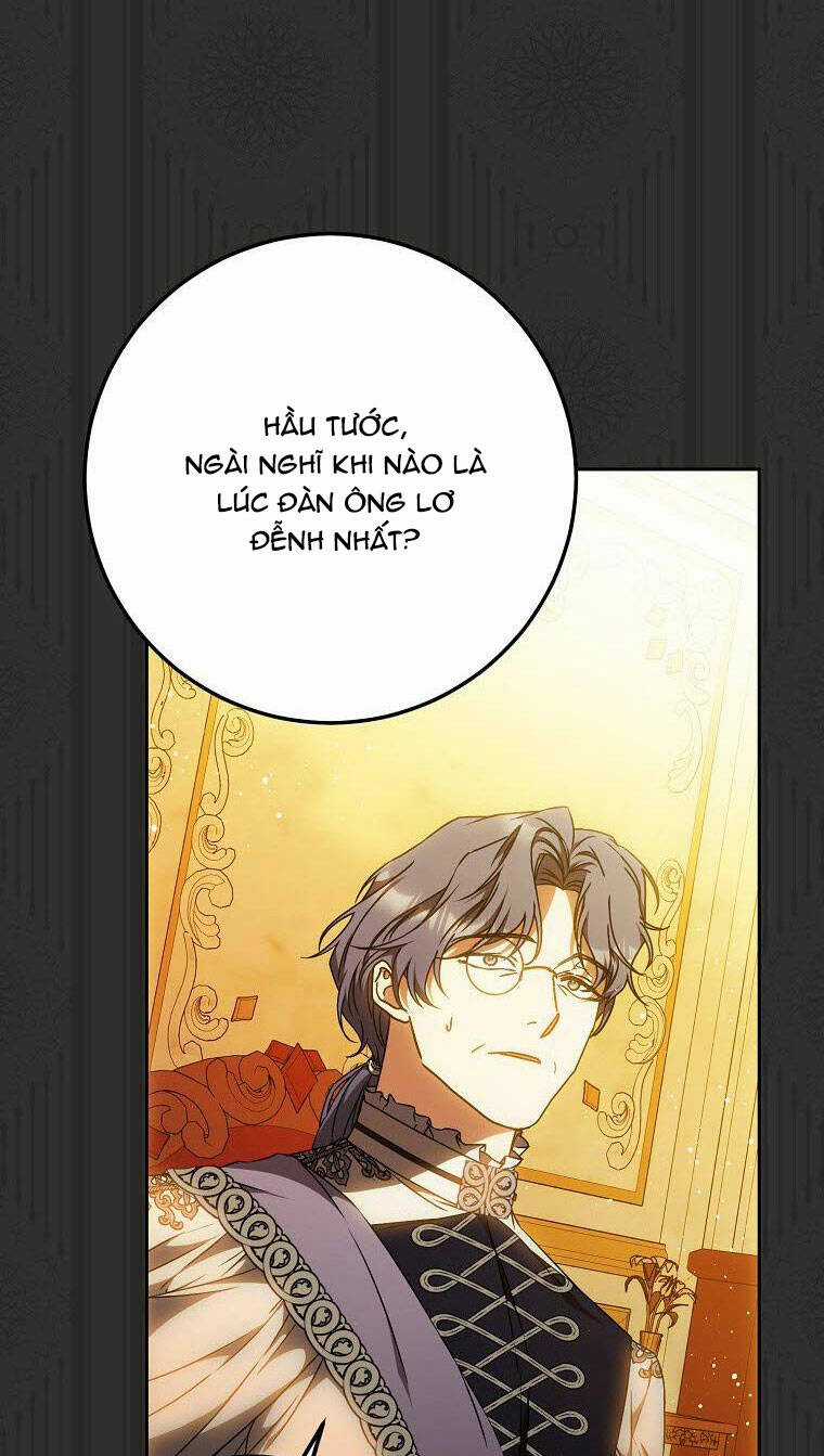 Tôi Trở Thành Vợ Nam Chính Chapter 88.1 trang 95