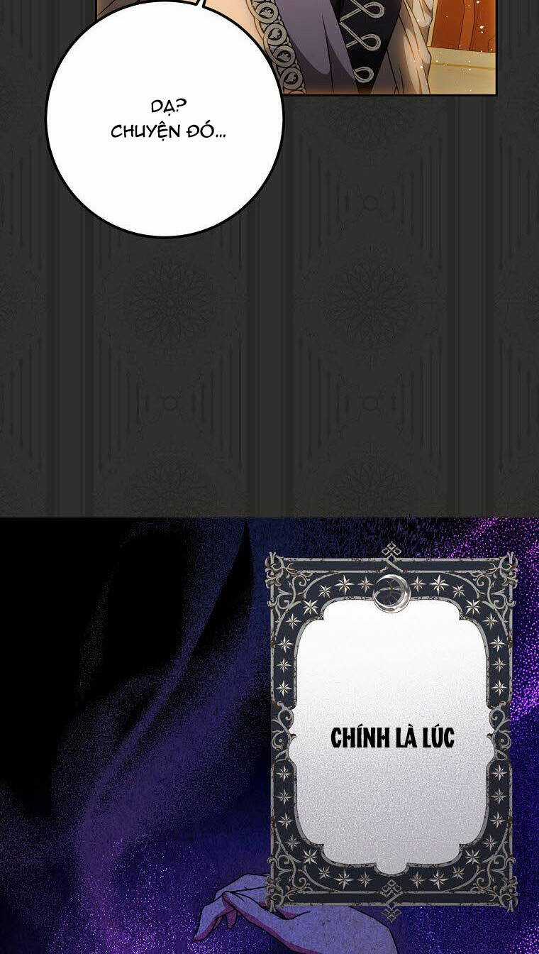 Tôi Trở Thành Vợ Nam Chính Chapter 88.1 trang 96