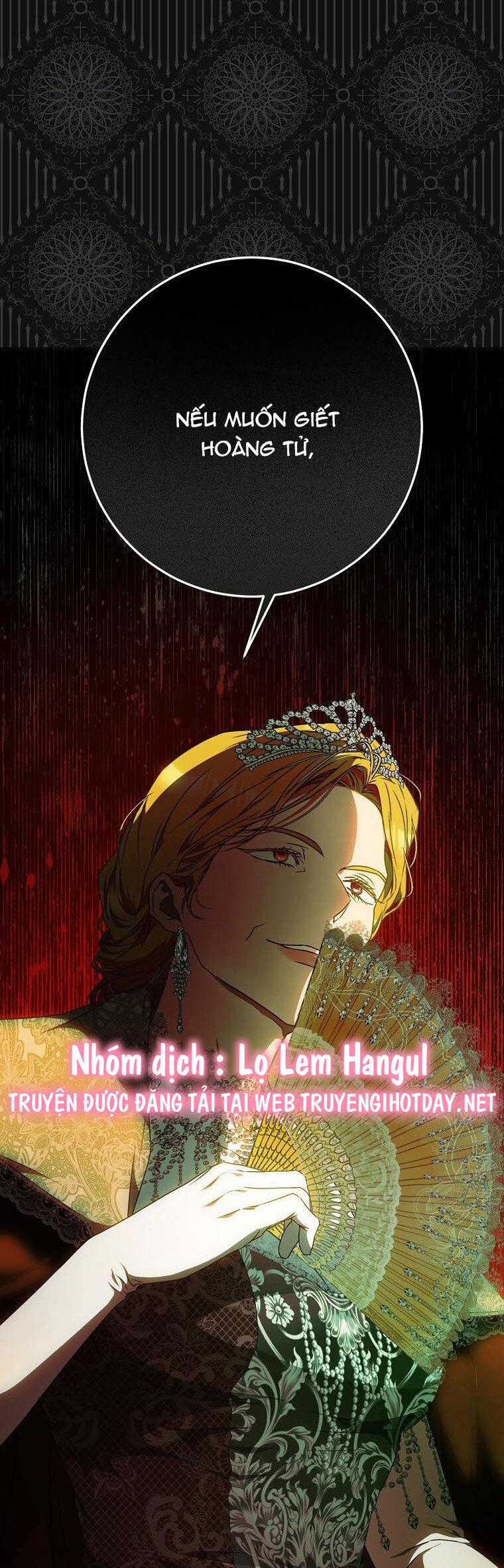 Tôi Trở Thành Vợ Nam Chính Chapter 88.2 trang 0