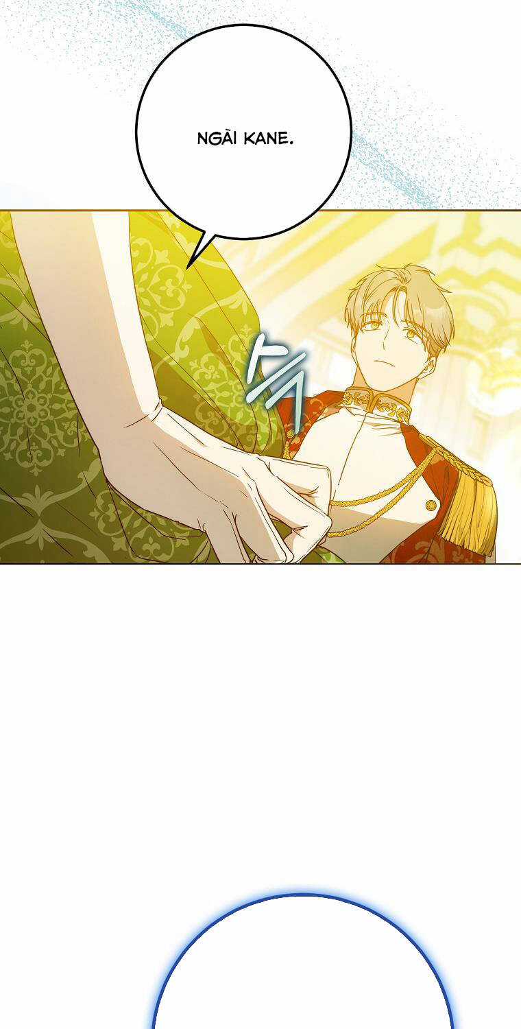 Tôi Trở Thành Vợ Nam Chính Chapter 89.1 trang 10