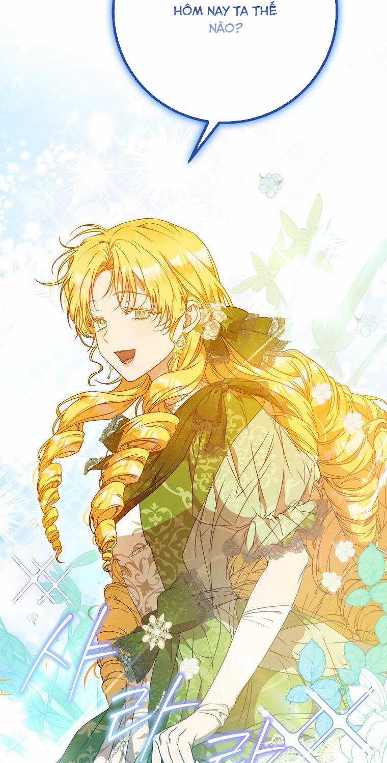 Tôi Trở Thành Vợ Nam Chính Chapter 89.1 trang 11