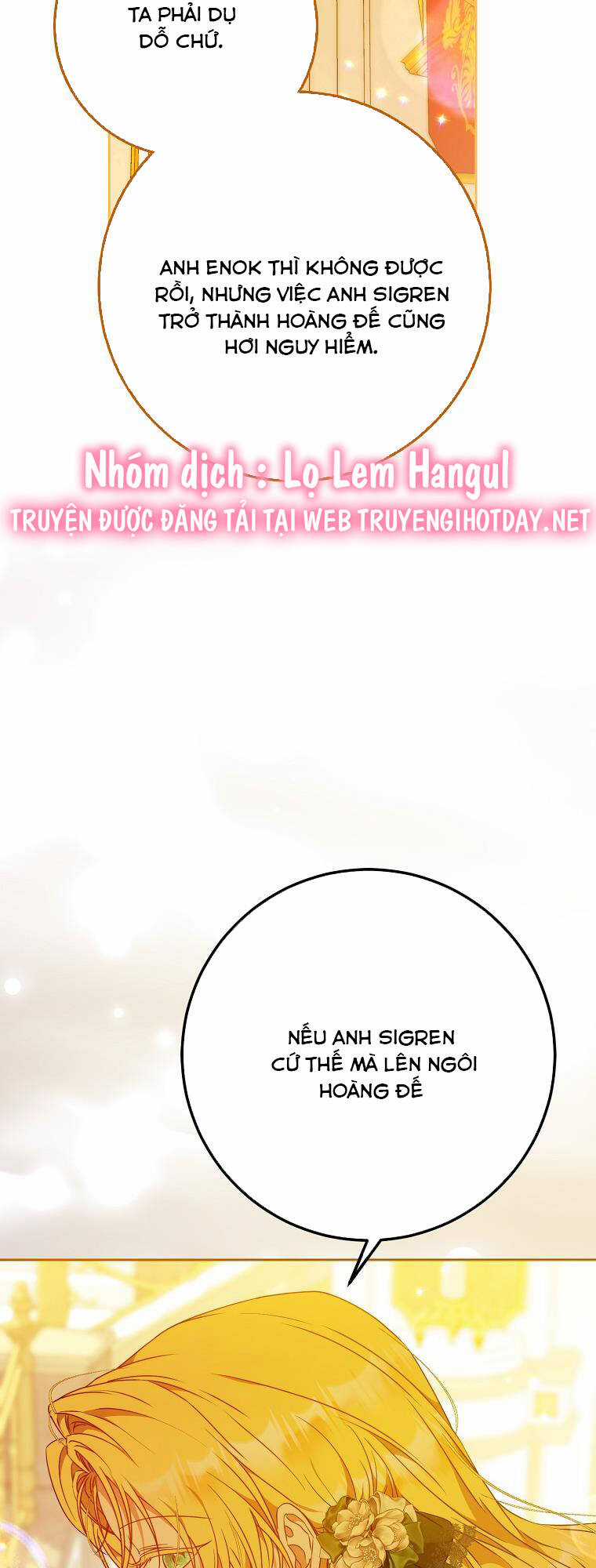 Tôi Trở Thành Vợ Nam Chính Chapter 89.1 trang 14