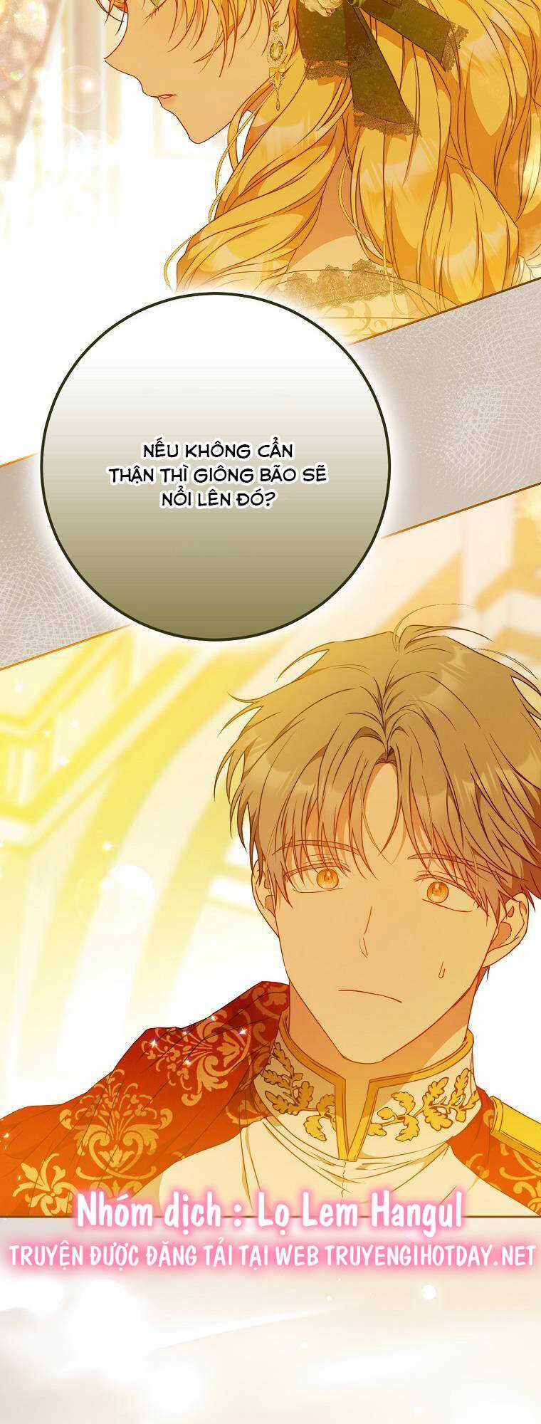 Tôi Trở Thành Vợ Nam Chính Chapter 89.1 trang 15