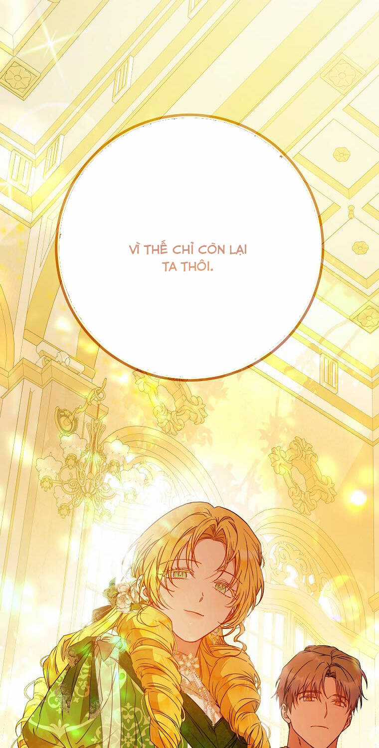 Tôi Trở Thành Vợ Nam Chính Chapter 89.1 trang 17