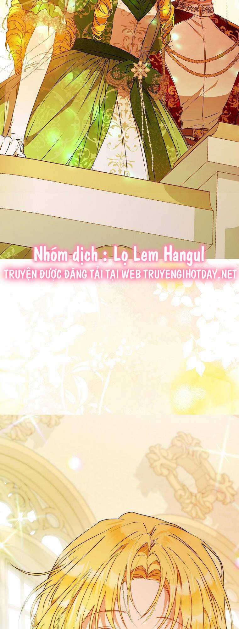 Tôi Trở Thành Vợ Nam Chính Chapter 89.1 trang 18