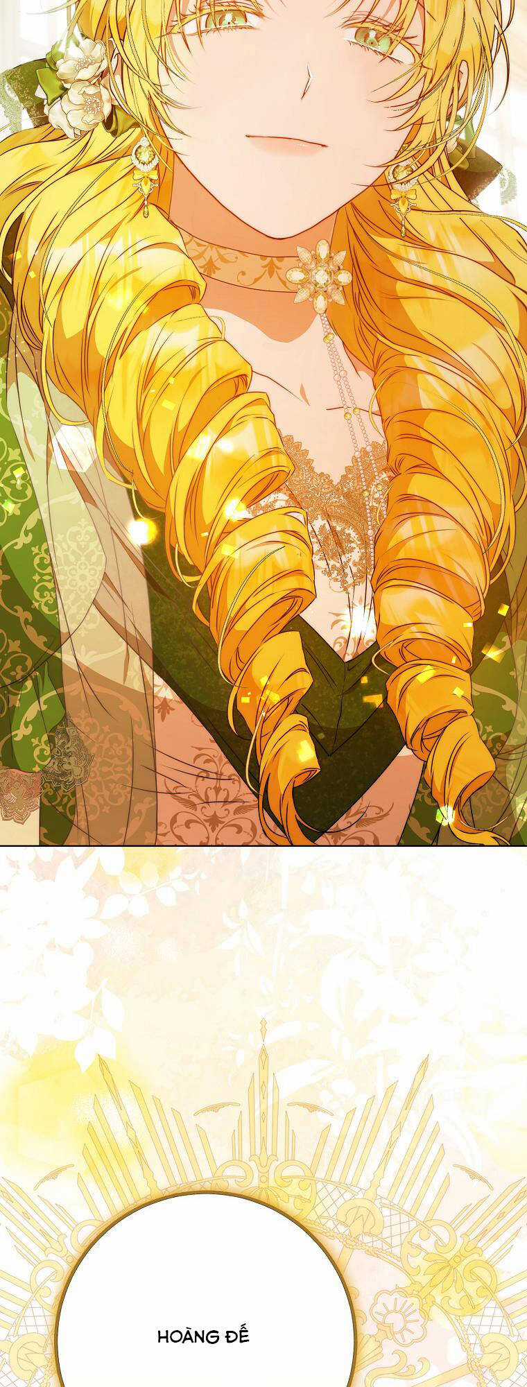 Tôi Trở Thành Vợ Nam Chính Chapter 89.1 trang 19