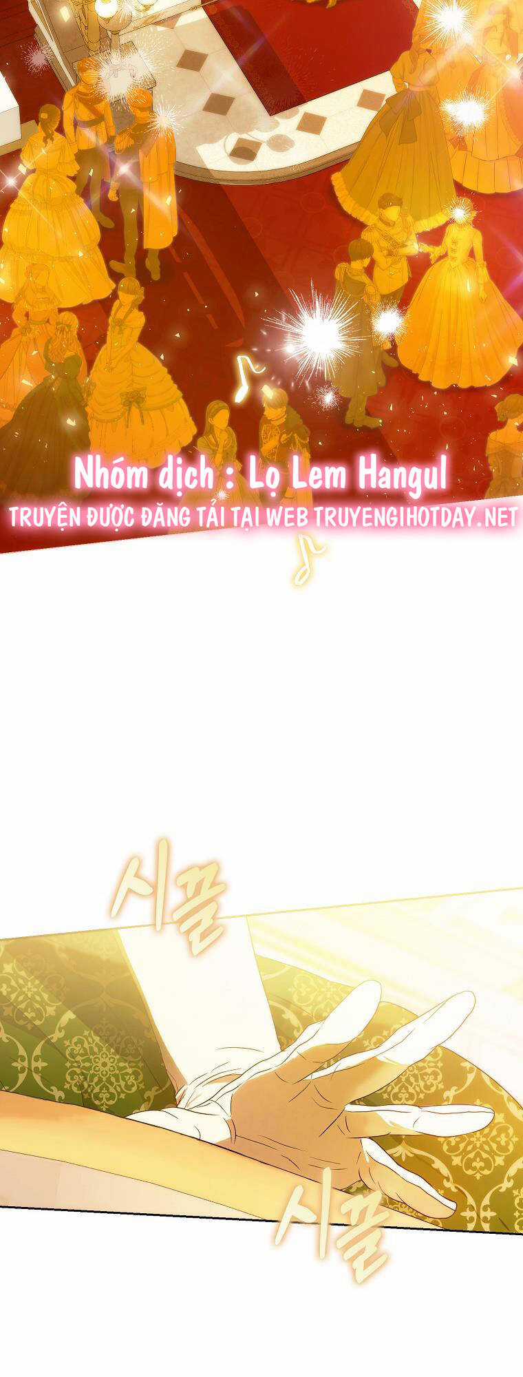 Tôi Trở Thành Vợ Nam Chính Chapter 89.1 trang 2