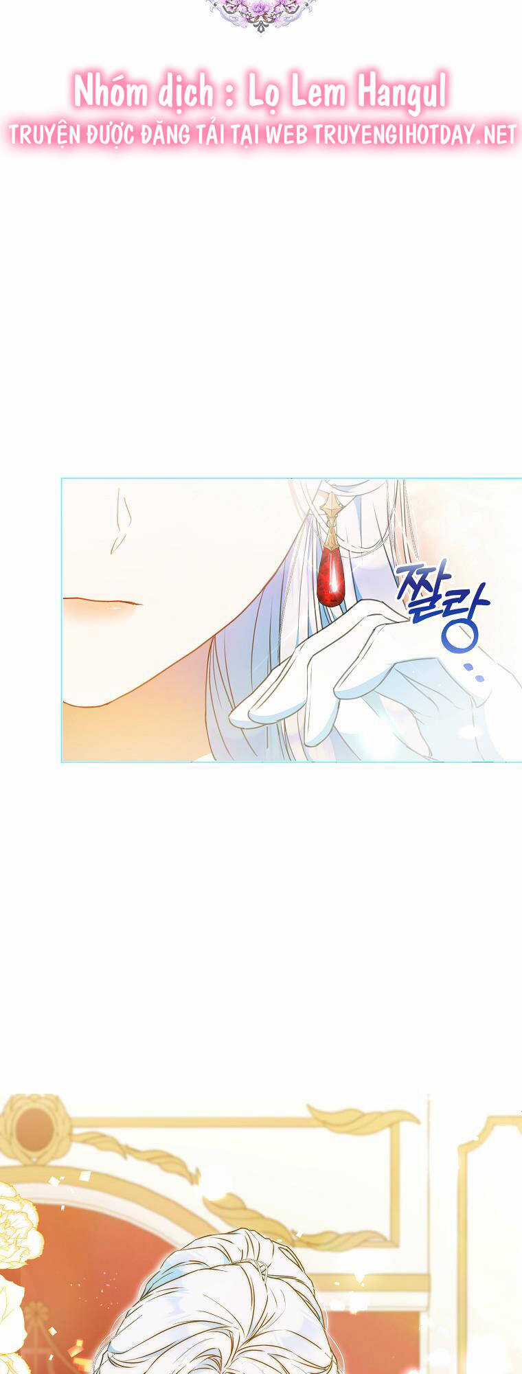 Tôi Trở Thành Vợ Nam Chính Chapter 89.1 trang 21