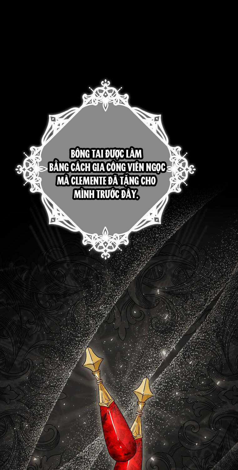 Tôi Trở Thành Vợ Nam Chính Chapter 89.1 trang 23