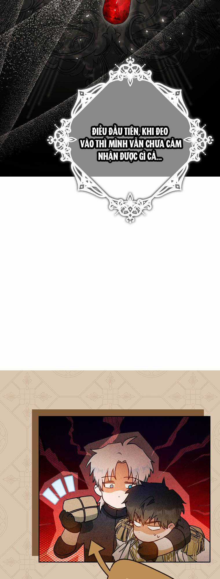 Tôi Trở Thành Vợ Nam Chính Chapter 89.1 trang 24