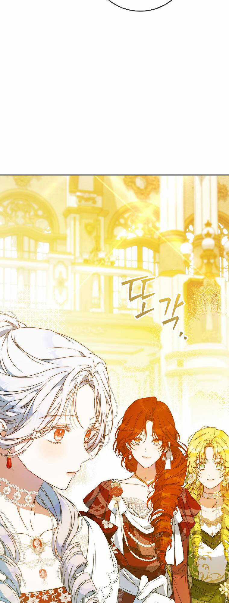 Tôi Trở Thành Vợ Nam Chính Chapter 89.1 trang 26