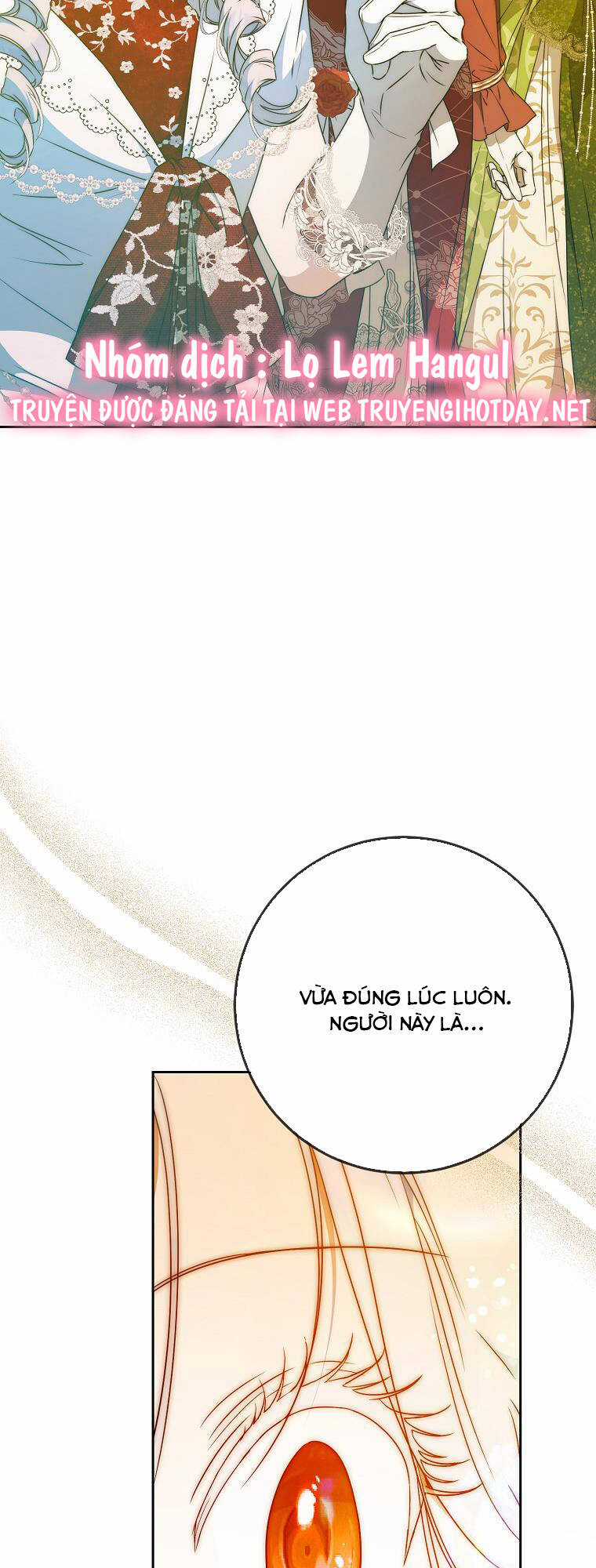 Tôi Trở Thành Vợ Nam Chính Chapter 89.1 trang 27