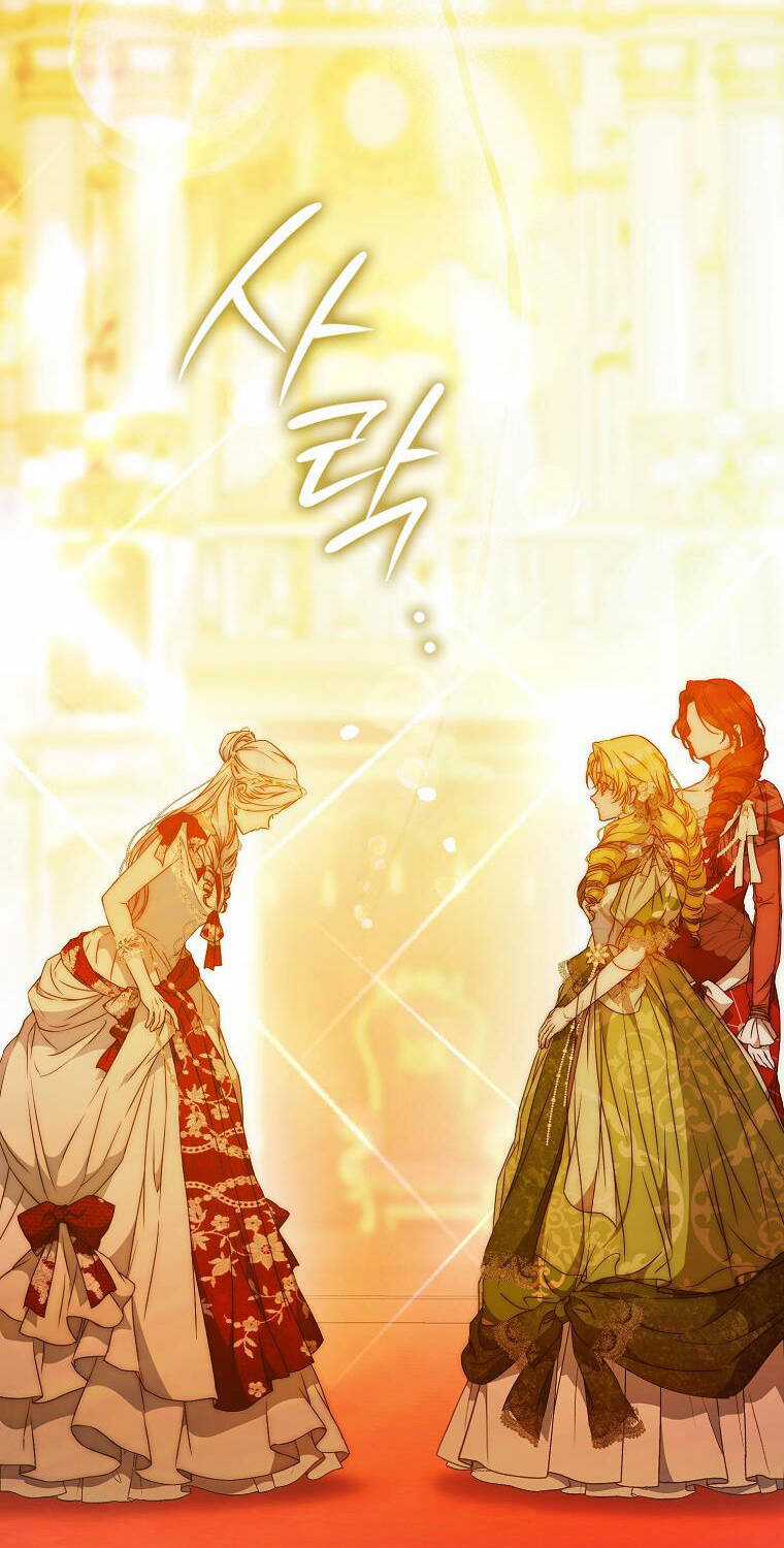 Tôi Trở Thành Vợ Nam Chính Chapter 89.1 trang 29