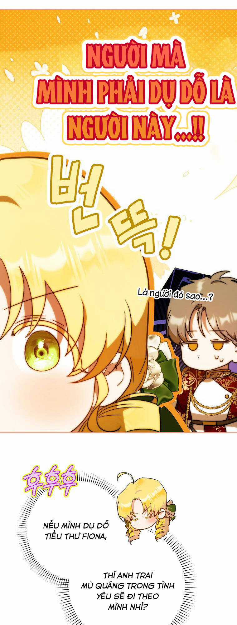 Tôi Trở Thành Vợ Nam Chính Chapter 89.1 trang 36