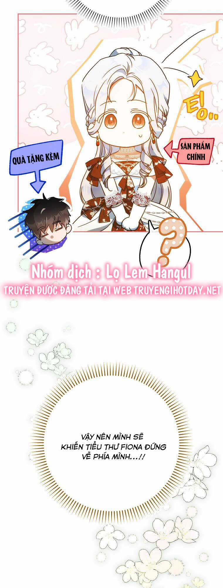 Tôi Trở Thành Vợ Nam Chính Chapter 89.1 trang 37