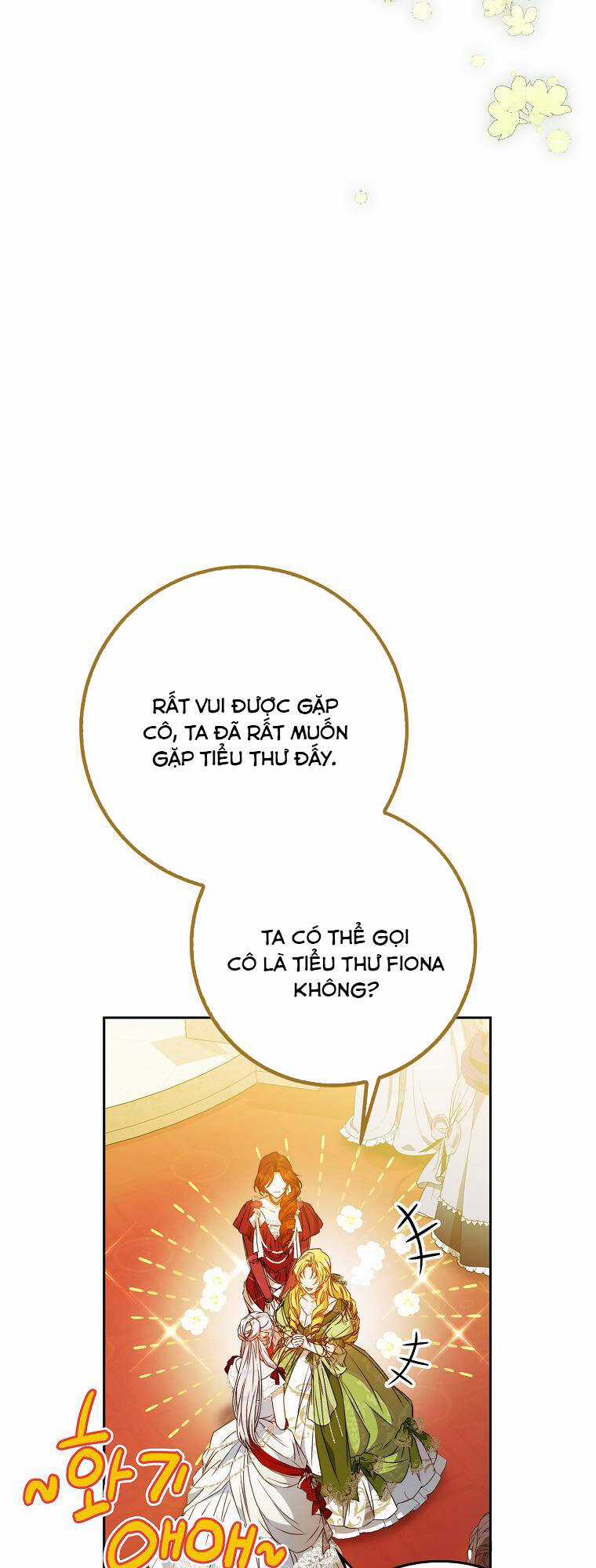 Tôi Trở Thành Vợ Nam Chính Chapter 89.1 trang 38