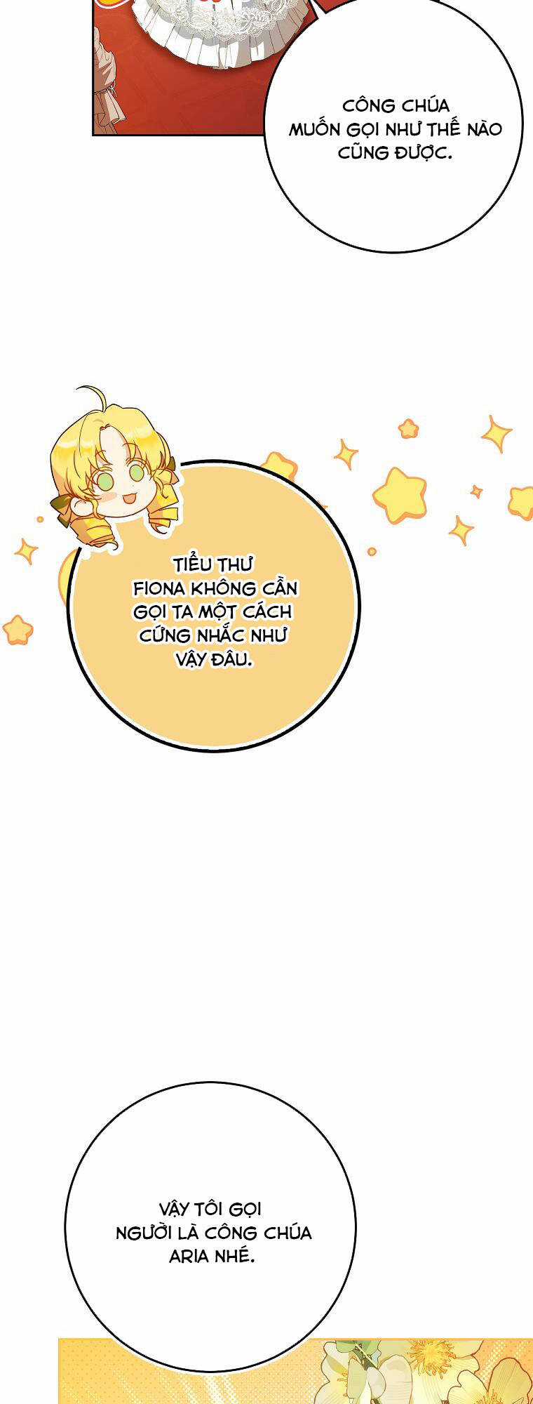 Tôi Trở Thành Vợ Nam Chính Chapter 89.1 trang 39