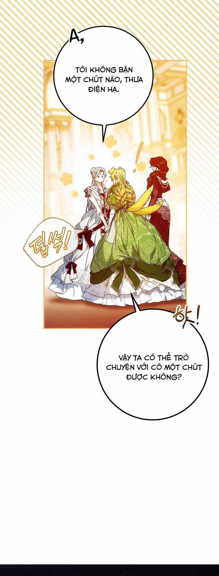 Tôi Trở Thành Vợ Nam Chính Chapter 89.1 trang 43