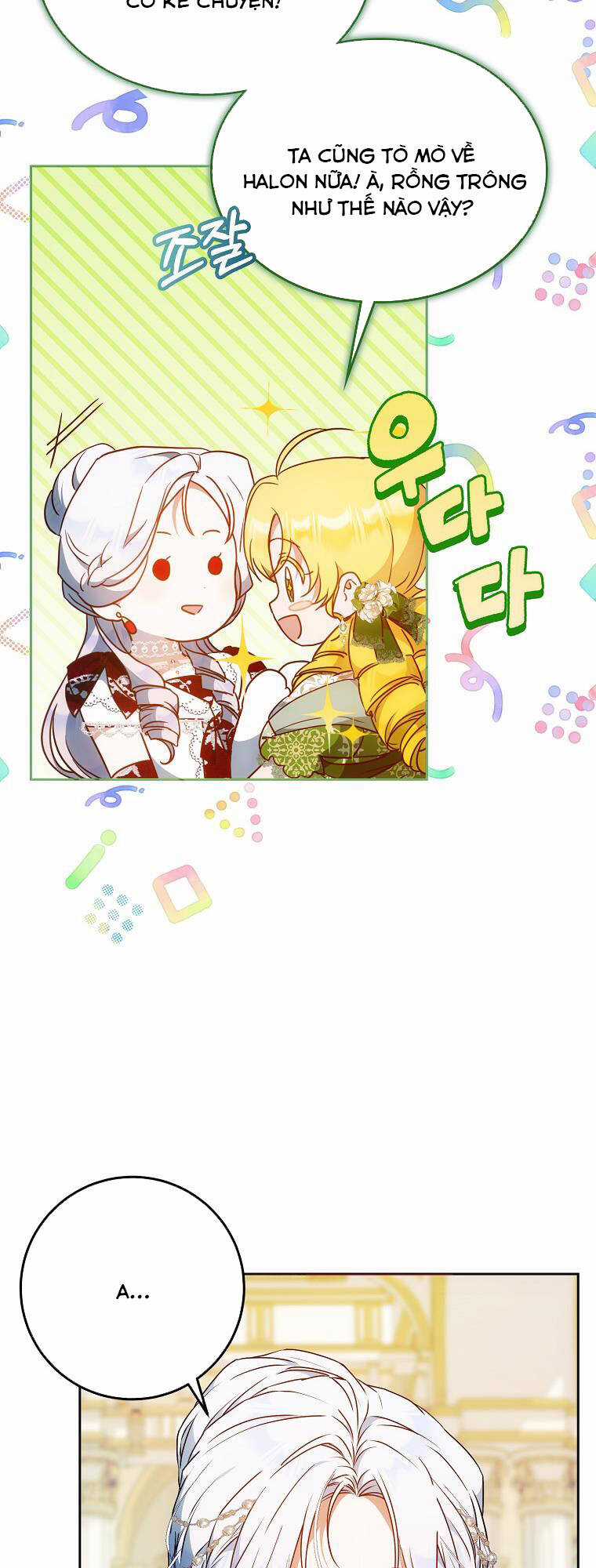 Tôi Trở Thành Vợ Nam Chính Chapter 89.1 trang 45