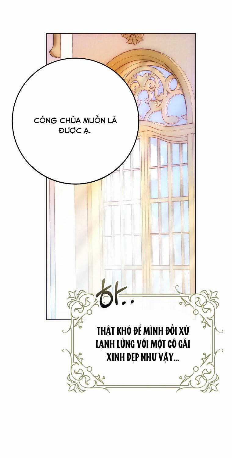 Tôi Trở Thành Vợ Nam Chính Chapter 89.1 trang 47