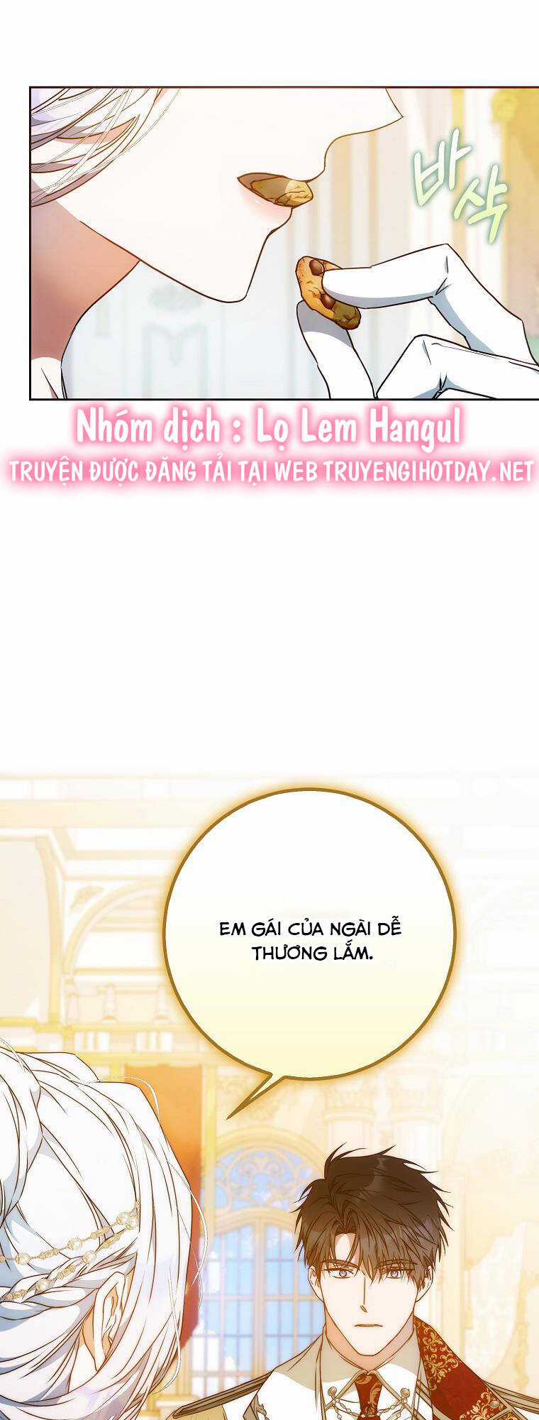 Tôi Trở Thành Vợ Nam Chính Chapter 89.1 trang 49