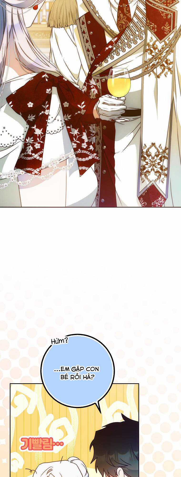 Tôi Trở Thành Vợ Nam Chính Chapter 89.1 trang 50