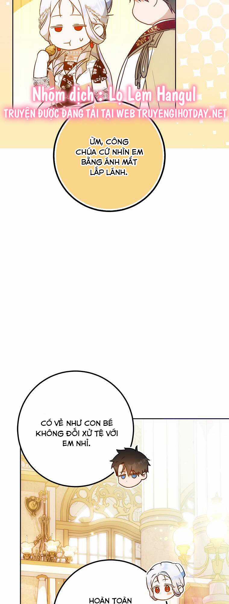 Tôi Trở Thành Vợ Nam Chính Chapter 89.1 trang 51