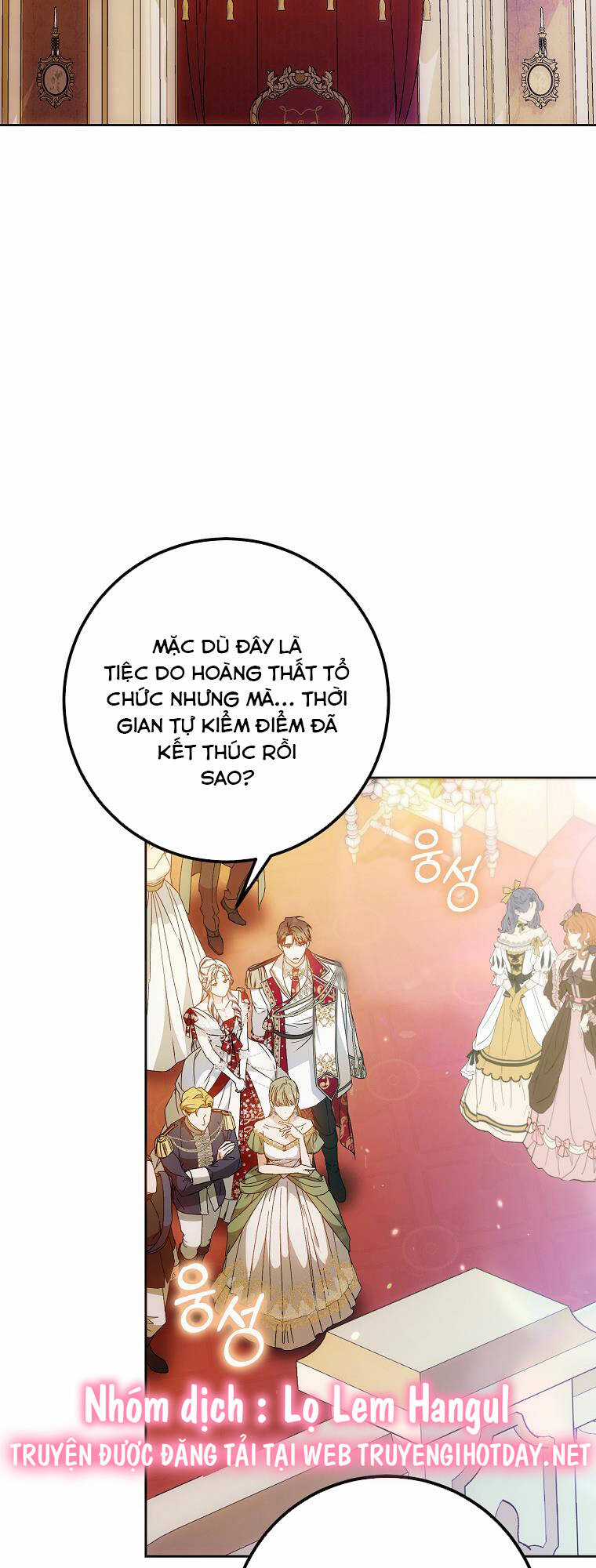 Tôi Trở Thành Vợ Nam Chính Chapter 89.2 trang 1