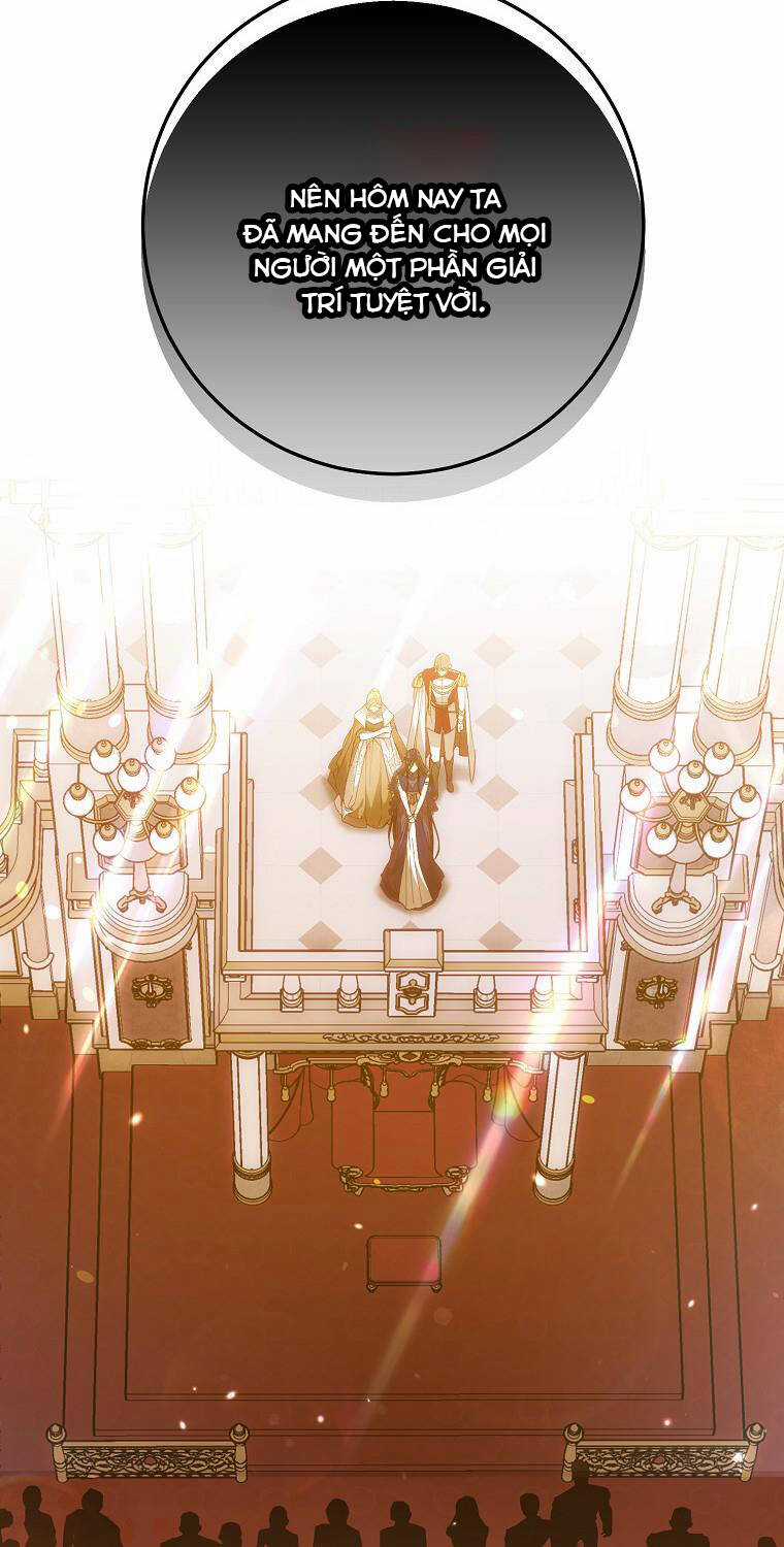 Tôi Trở Thành Vợ Nam Chính Chapter 89.2 trang 10