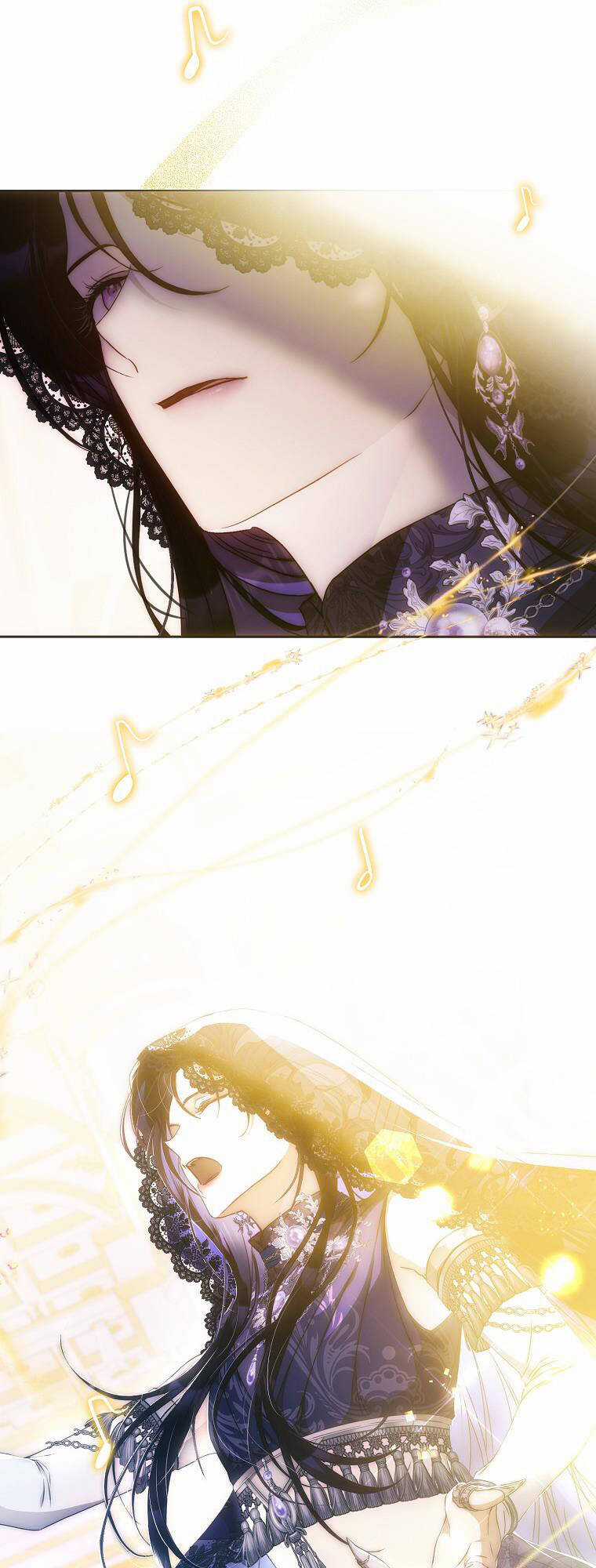 Tôi Trở Thành Vợ Nam Chính Chapter 89.2 trang 12