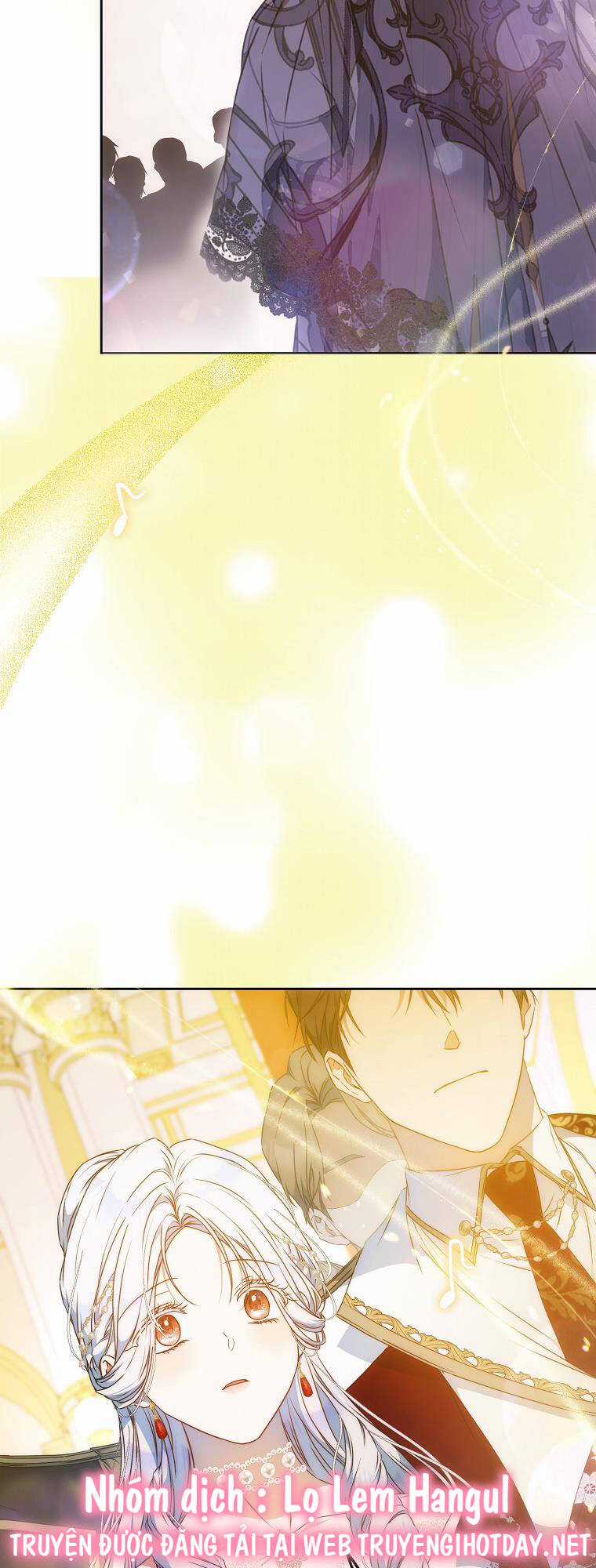 Tôi Trở Thành Vợ Nam Chính Chapter 89.2 trang 14