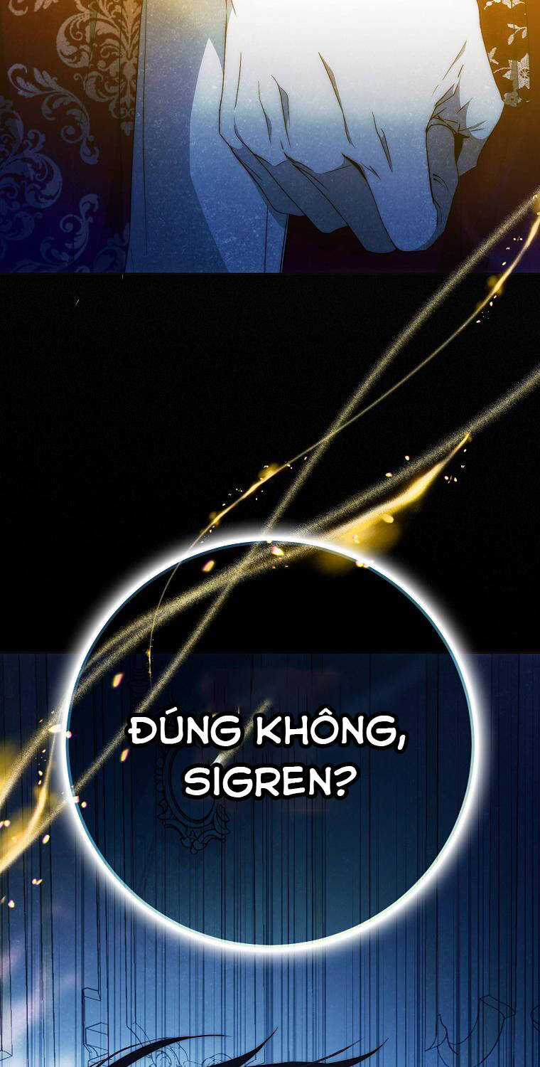 Tôi Trở Thành Vợ Nam Chính Chapter 89.2 trang 16