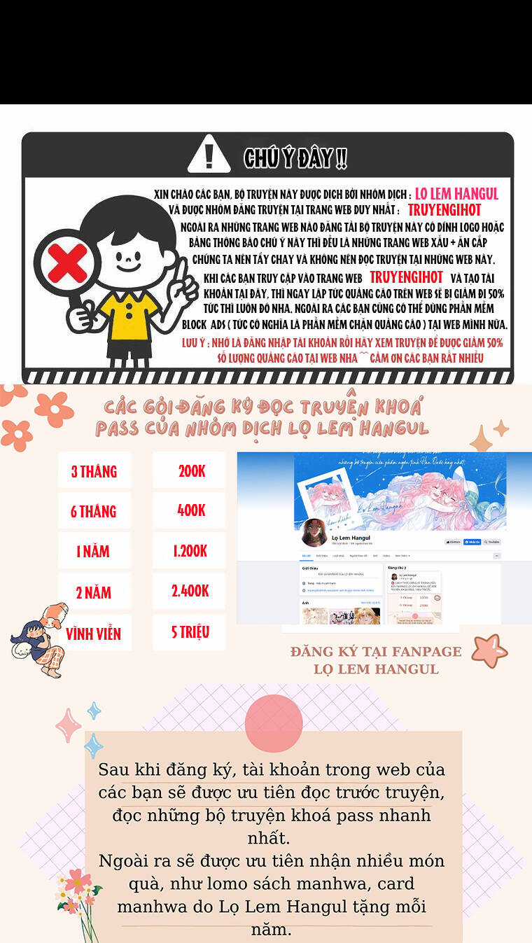 Tôi Trở Thành Vợ Nam Chính Chapter 89.2 trang 19