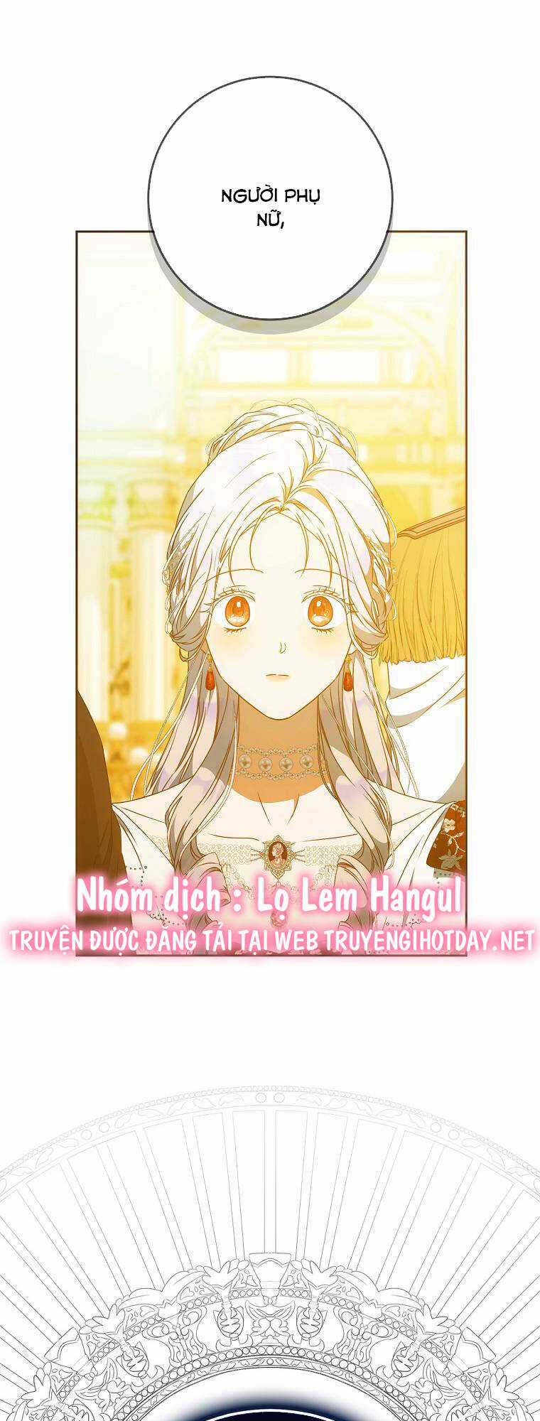 Tôi Trở Thành Vợ Nam Chính Chapter 89.2 trang 6