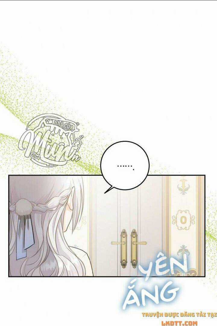 Tôi Trở Thành Vợ Nam Chính Chapter 9 trang 0