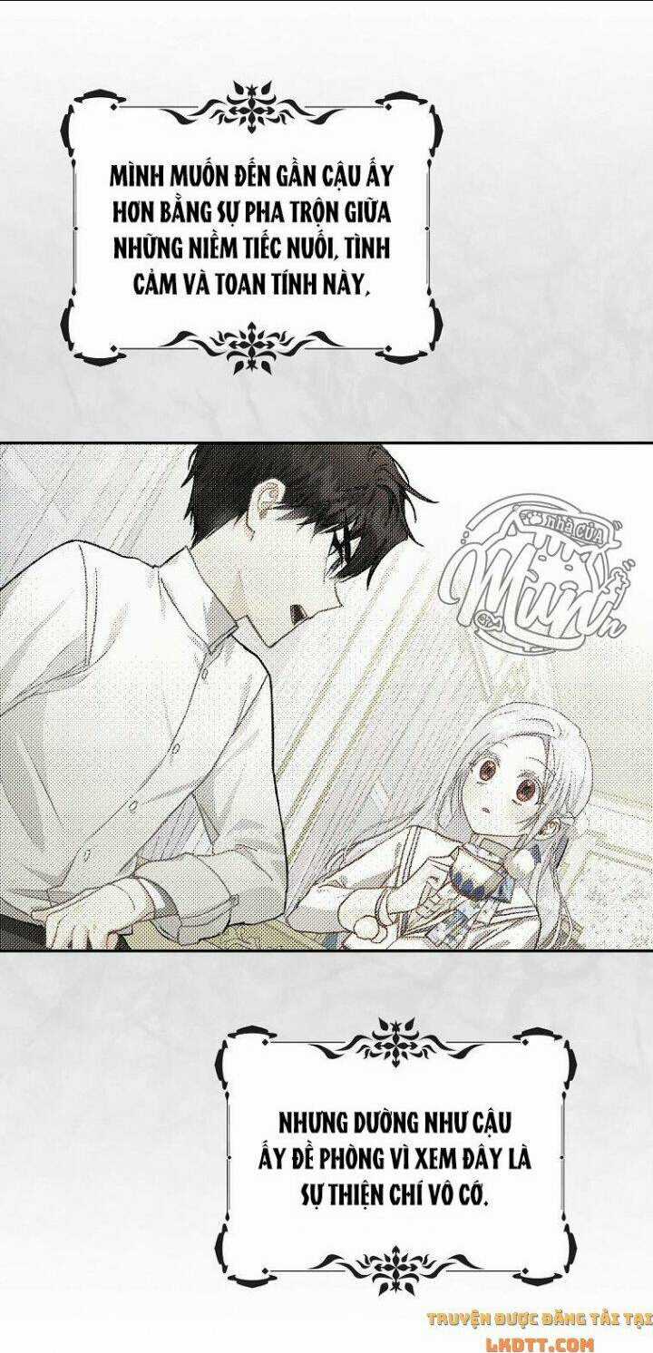 Tôi Trở Thành Vợ Nam Chính Chapter 9 trang 10