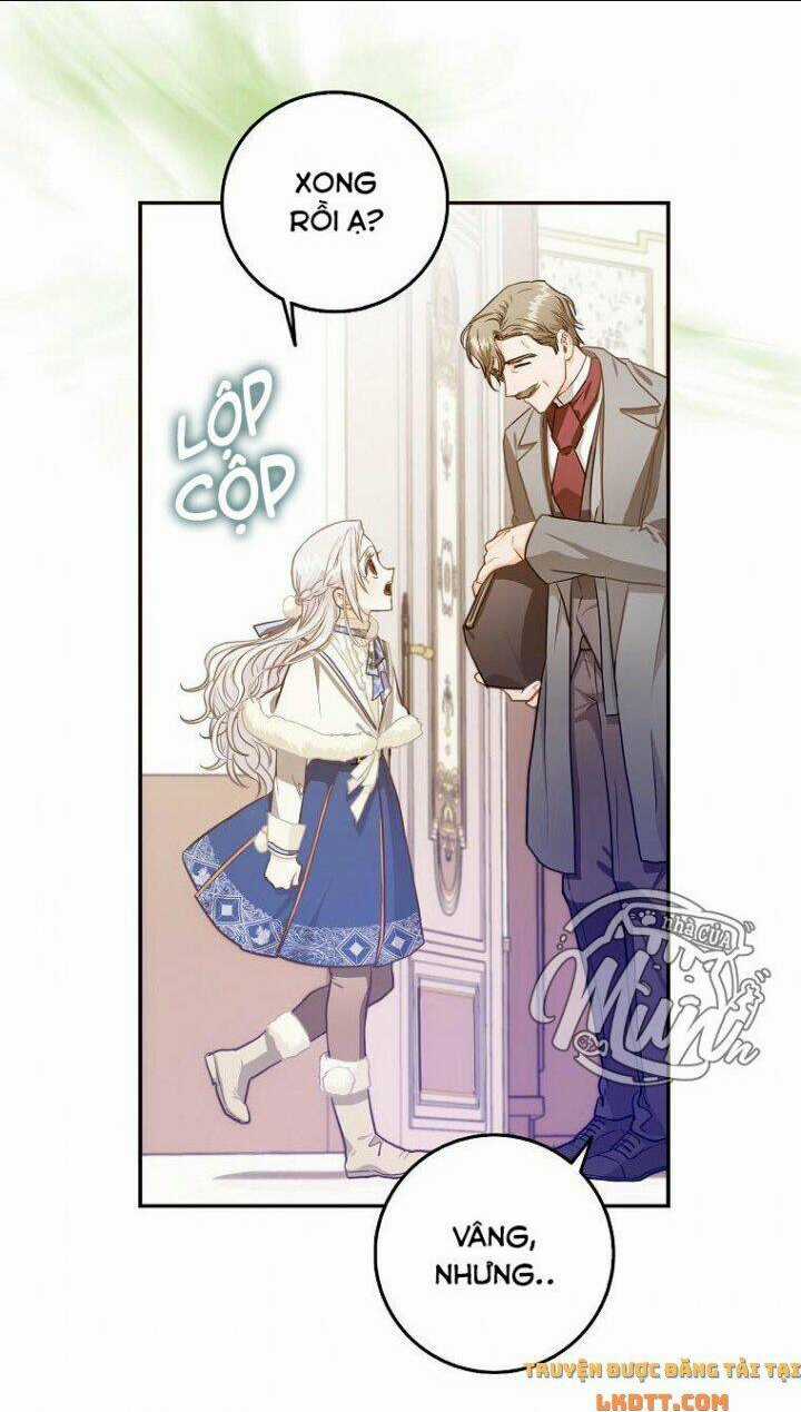 Tôi Trở Thành Vợ Nam Chính Chapter 9 trang 12