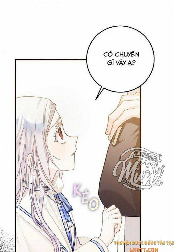 Tôi Trở Thành Vợ Nam Chính Chapter 9 trang 15